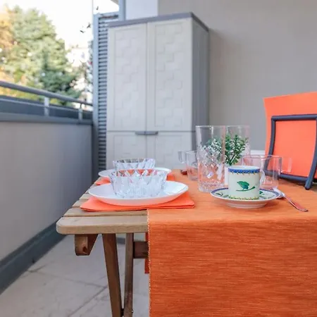 Lejlighed 10 Min From Venice Free Garage Lovely Flat *