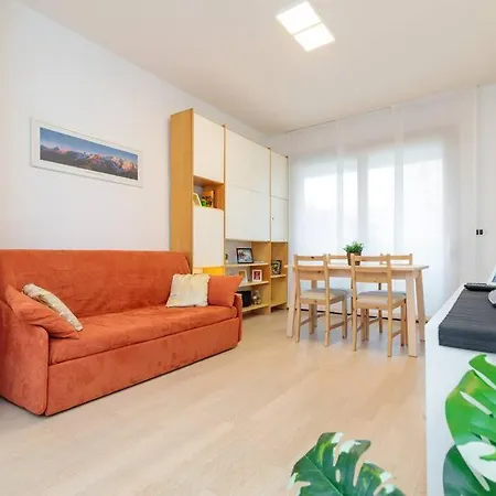 10 Min From Venice Free Garage Lovely Flat Appartement
