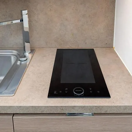 10 Min From Venice Free Garage Lovely Flat Lejlighed Mestre