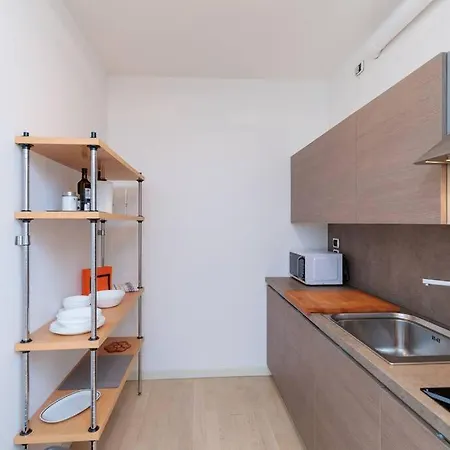 10 Min From Venice Free Garage Lovely Flat