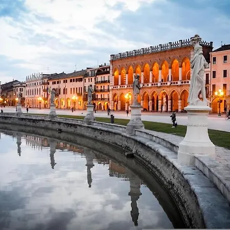 Appartement 10 Min From Venice Free Garage Lovely Flat Mestre