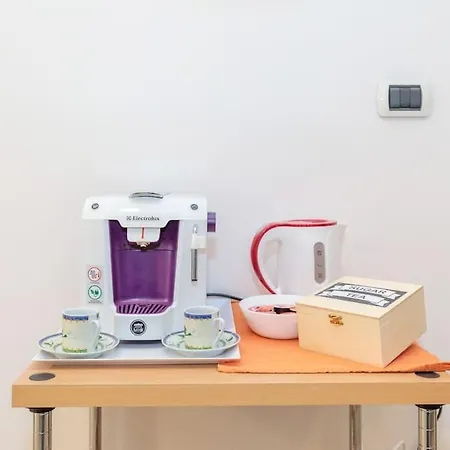 10 Min From Venice Free Garage Lovely Flat Lejlighed