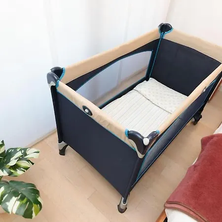 Lejlighed 10 Min From Venice Free Garage Lovely Flat Mestre