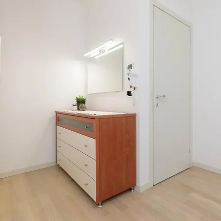 10 Min From Venice Free Garage Lovely Flat 公寓