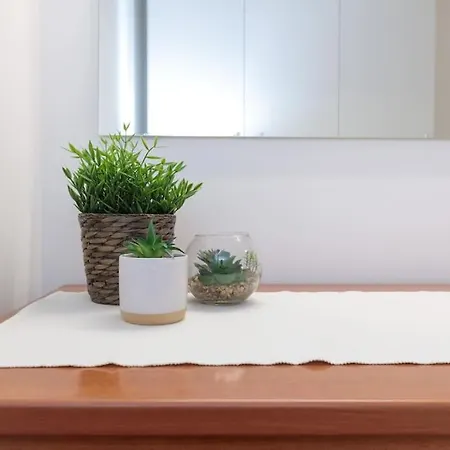 公寓 10 Min From Venice Free Garage Lovely Flat *