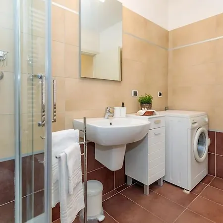 公寓 10 Min From Venice Free Garage Lovely Flat