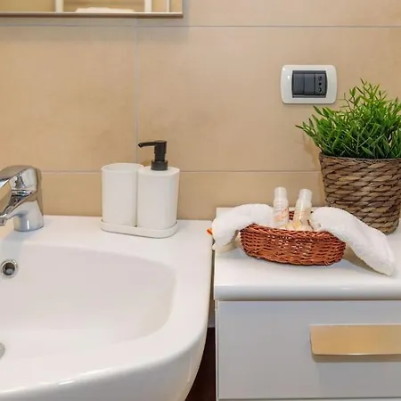 10 Min From Venice Free Garage Lovely Flat 公寓