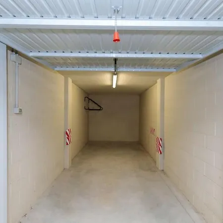 10 Min From Venice Free Garage Lovely Flat 梅斯特雷