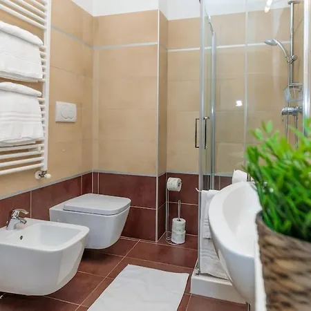 公寓 10 Min From Venice Free Garage Lovely Flat